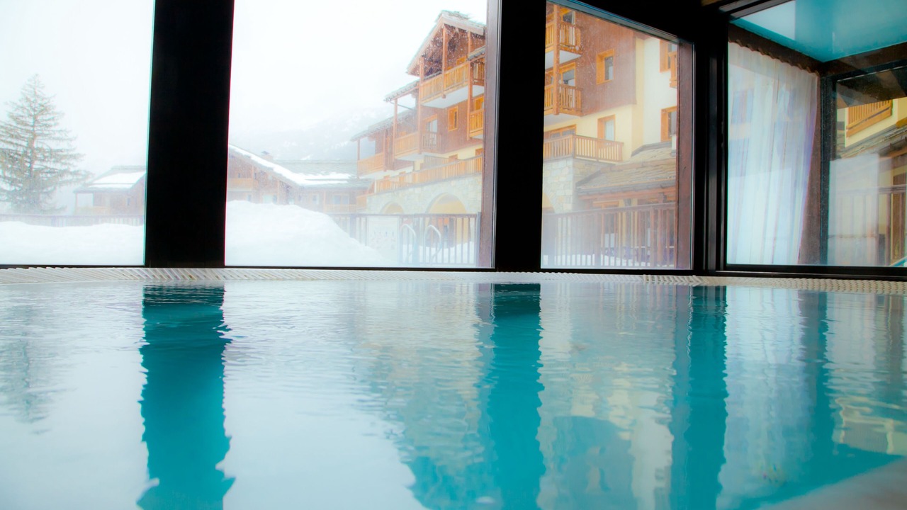 Photo of Outdoor in Val Cenis