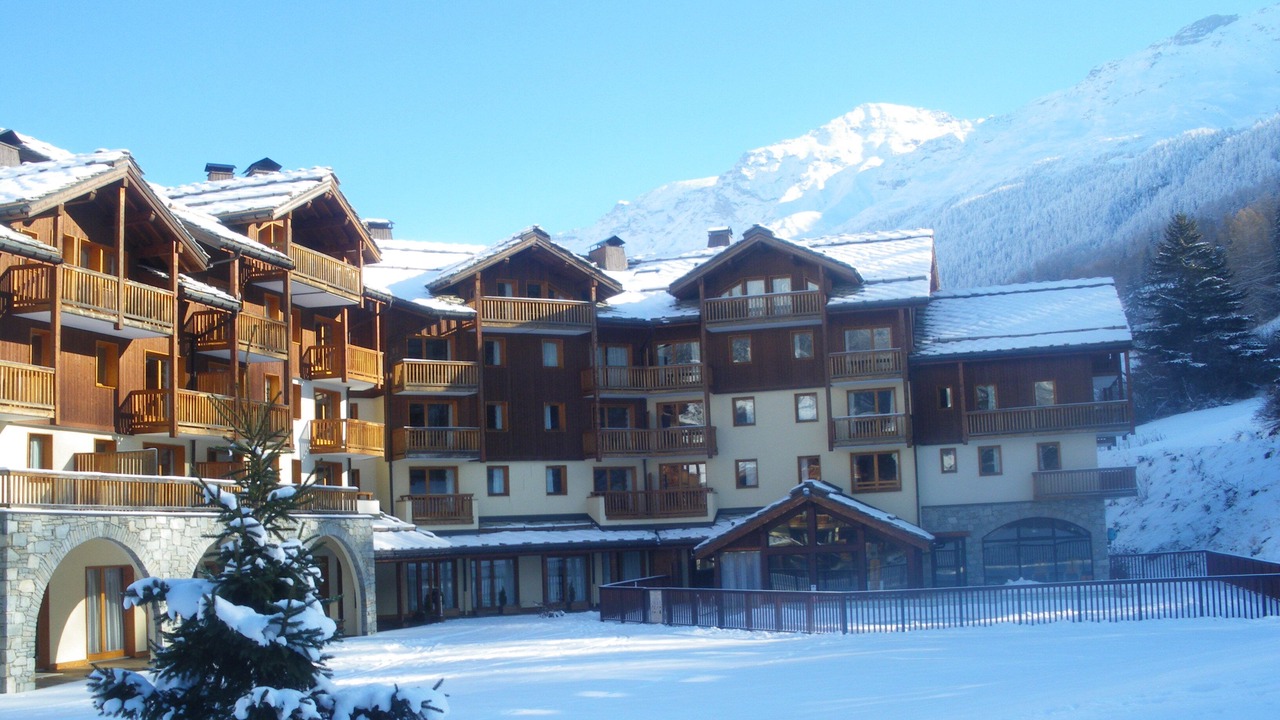 Photo of Outdoor in Val Cenis