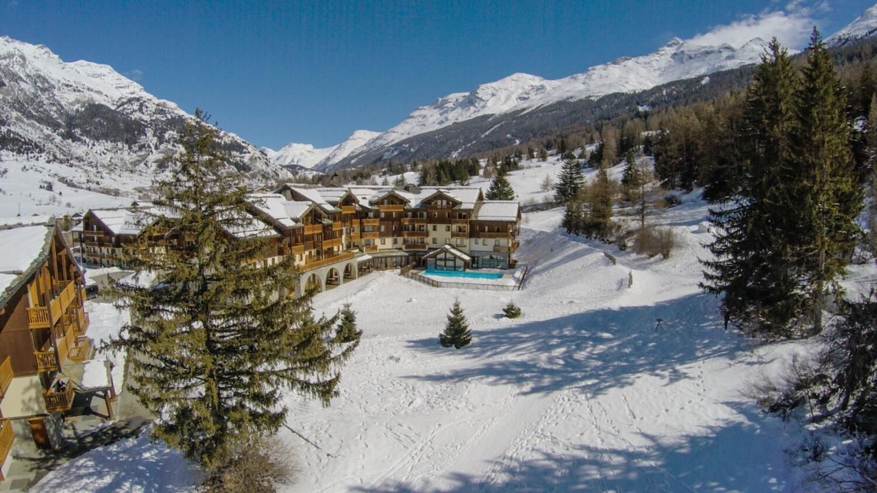 Photo of Outdoor in Val Cenis