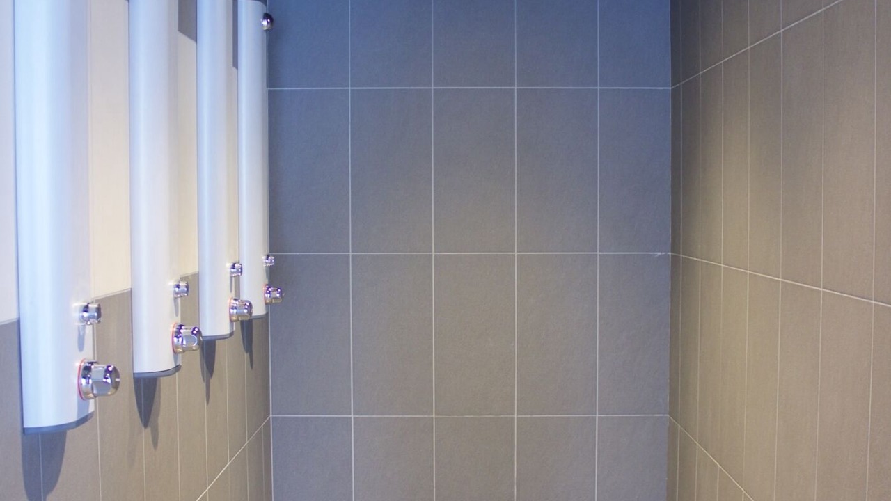 Photo of Bathroom in Val Cenis