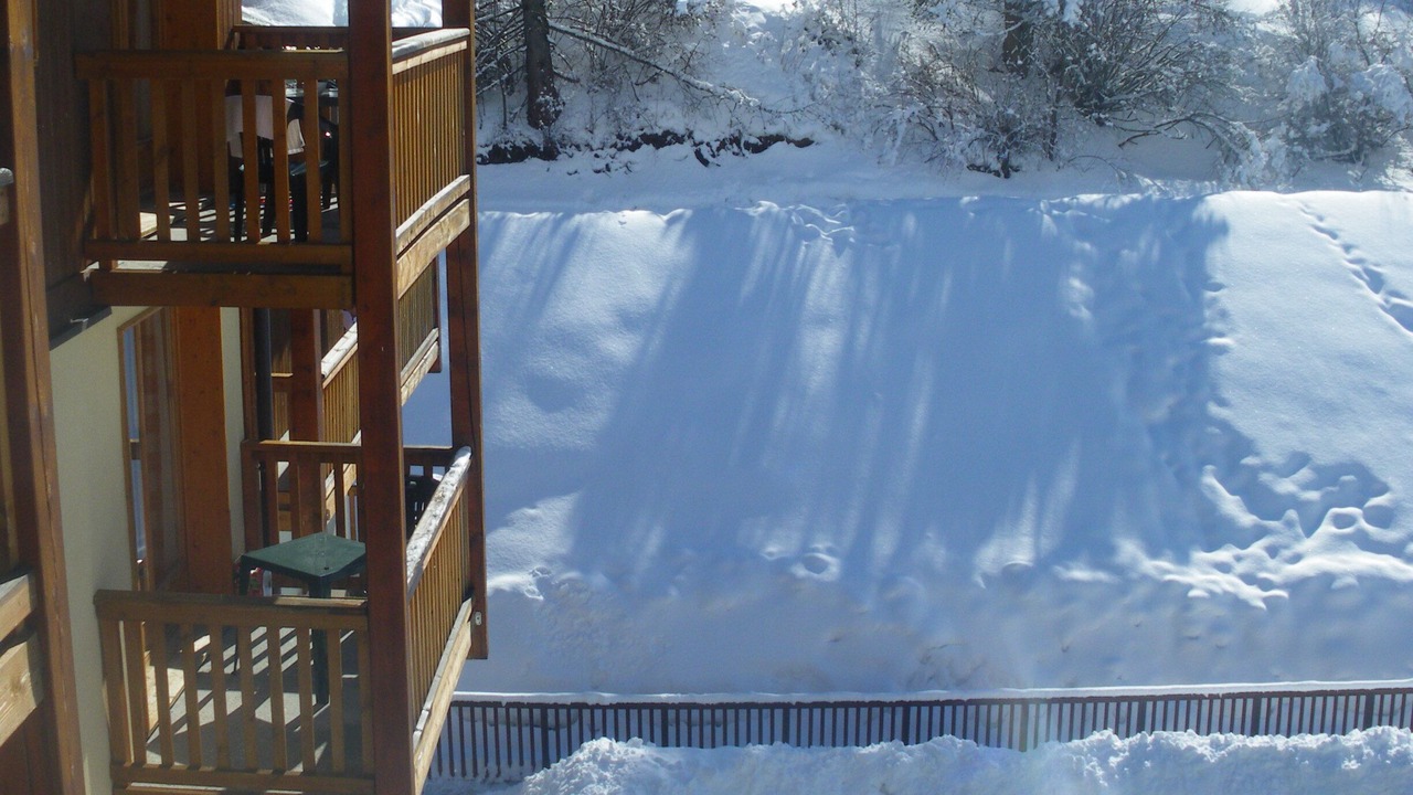 Photo of Outdoor in Val Cenis