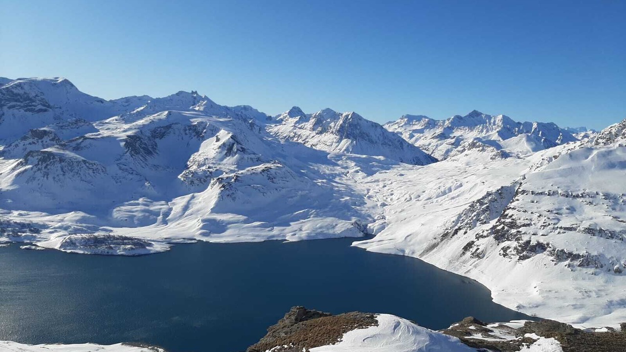 Photo of Others in Val Cenis