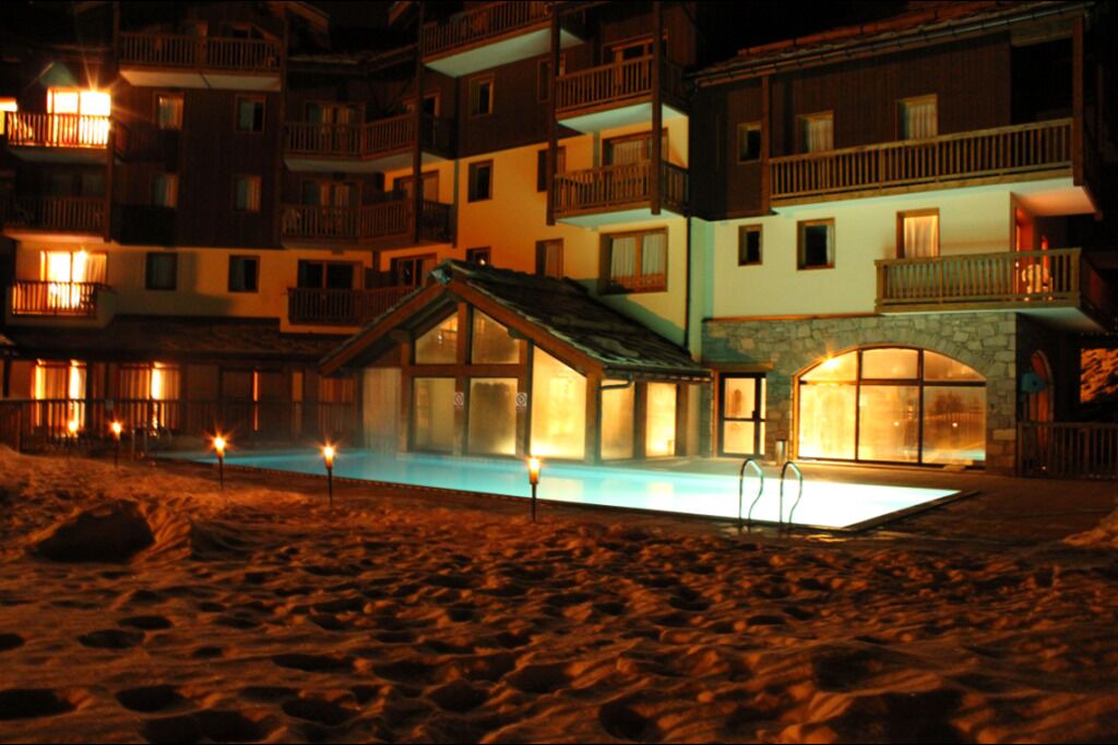 Photo of Outdoor in Val Cenis