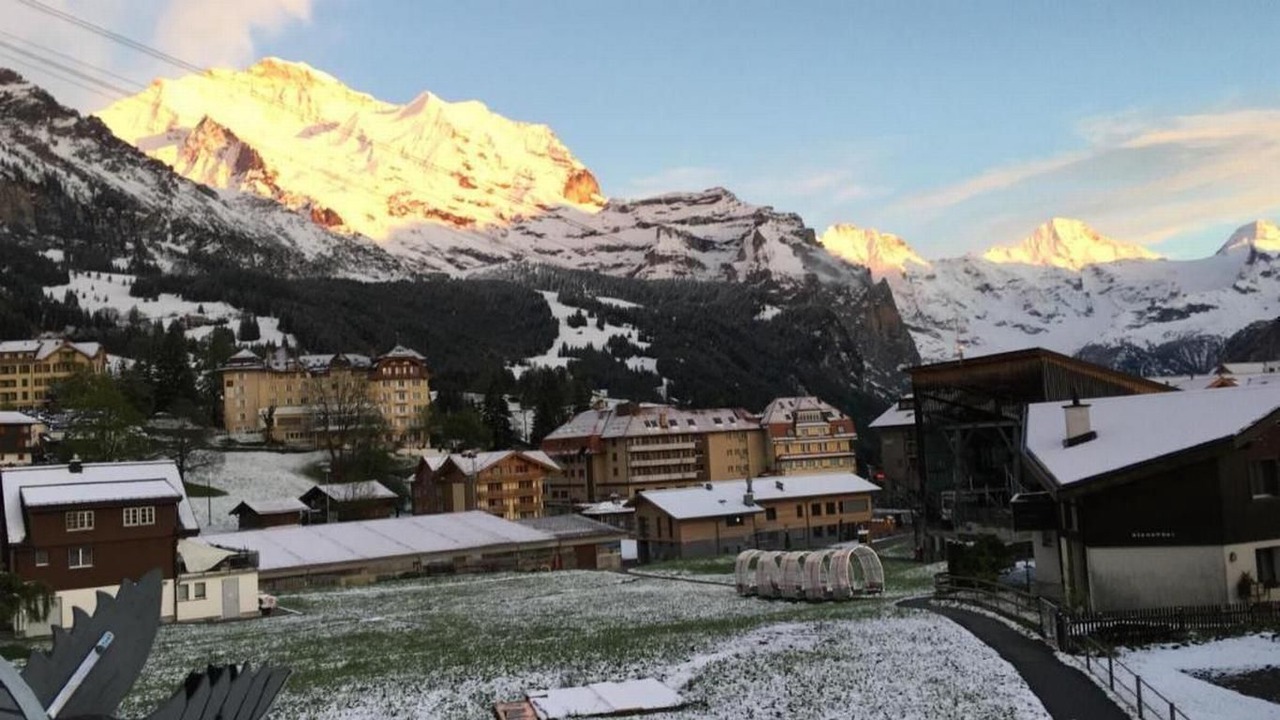 Photo of Others in Wengen
