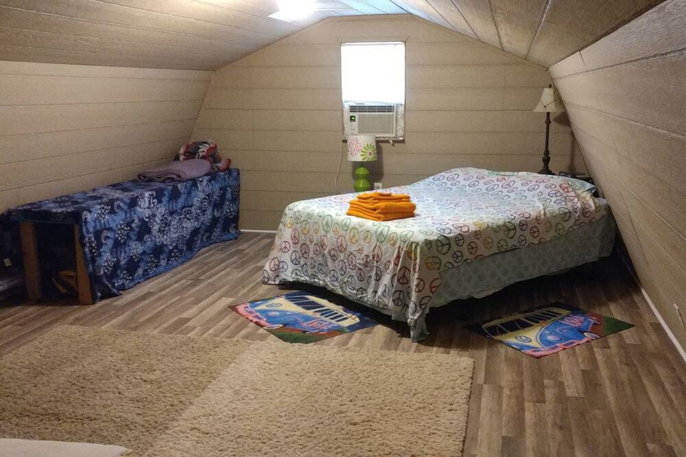 Photo of Bedroom in Barium Springs