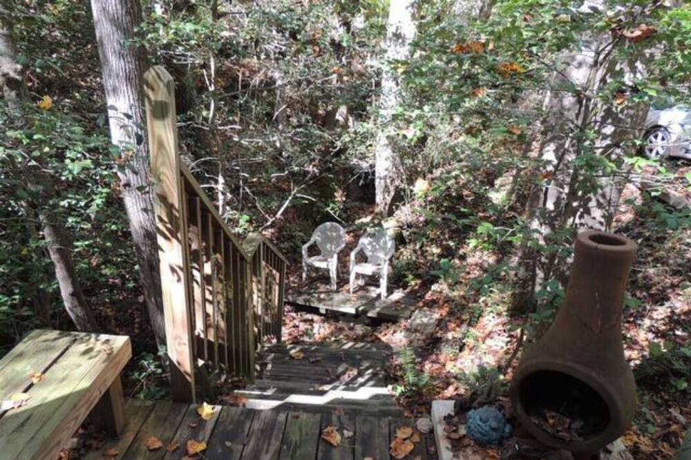 Photo of Outdoor in Barium Springs