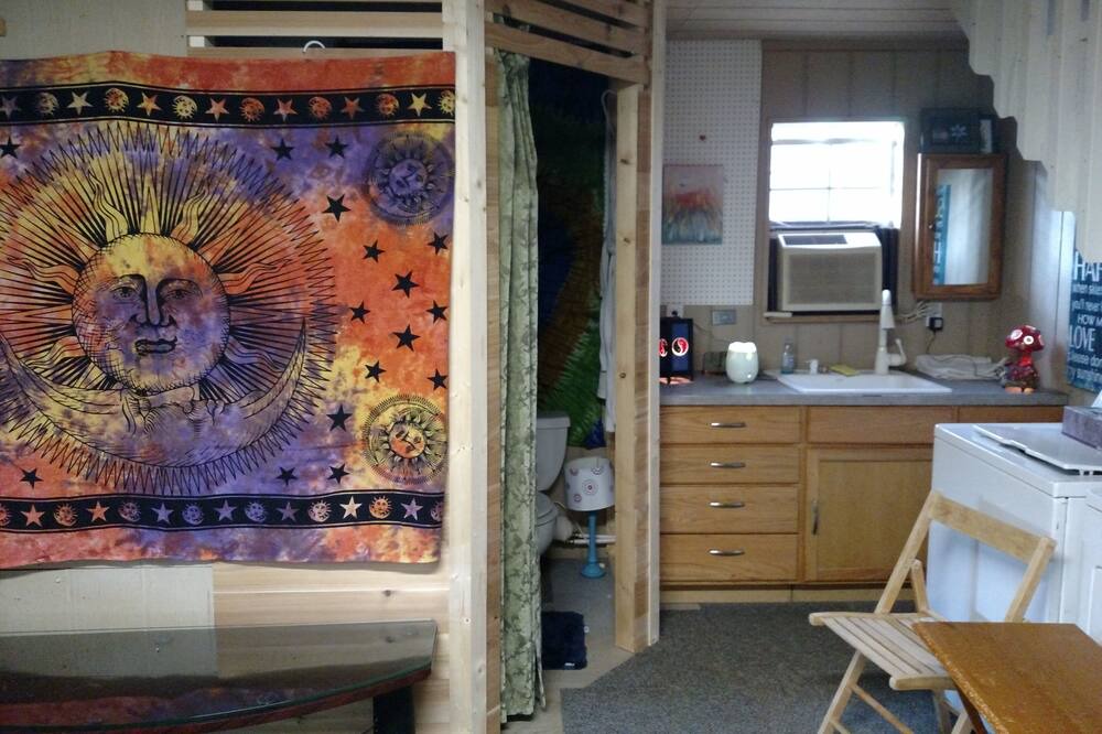 Photo of Kitchen in Barium Springs