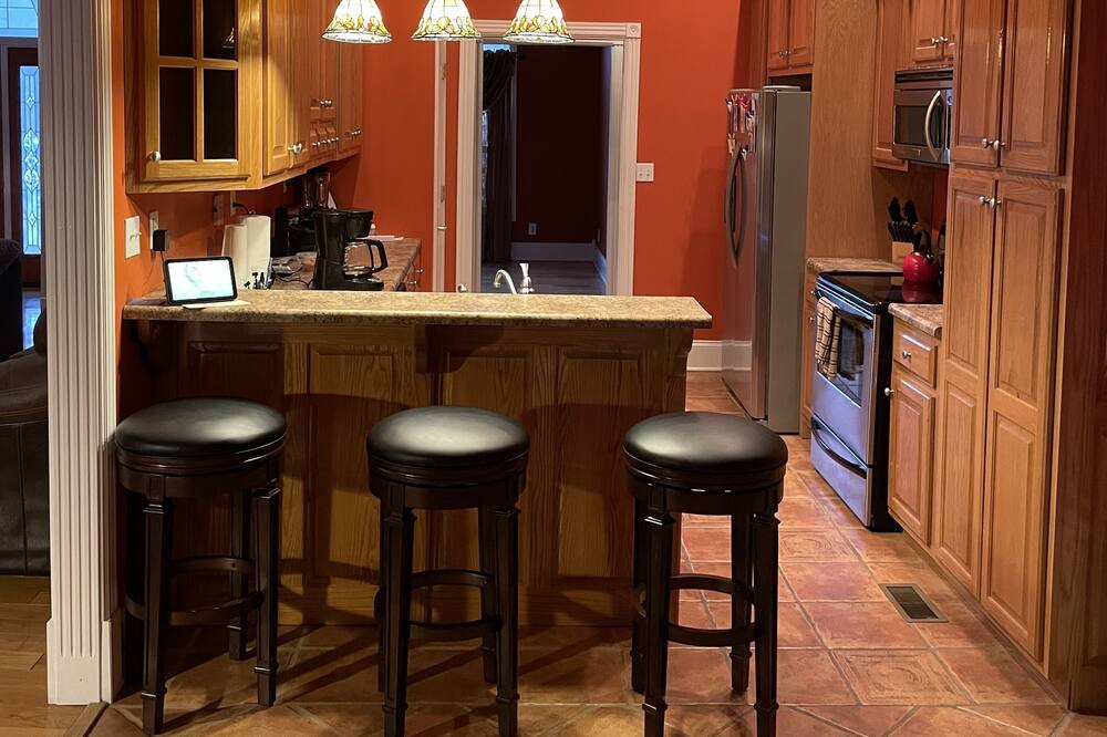 Photo of Kitchen in Cannon