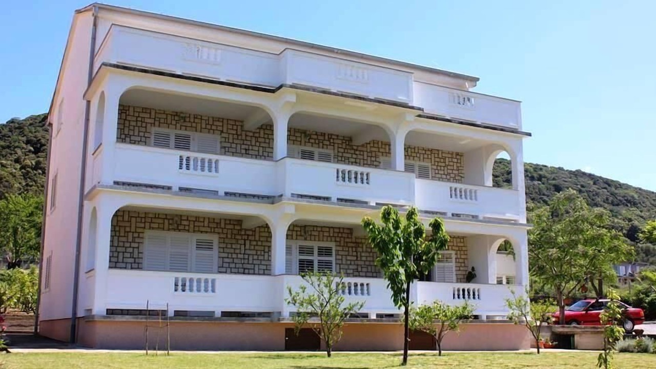 Photo of Outdoor in Rab Town