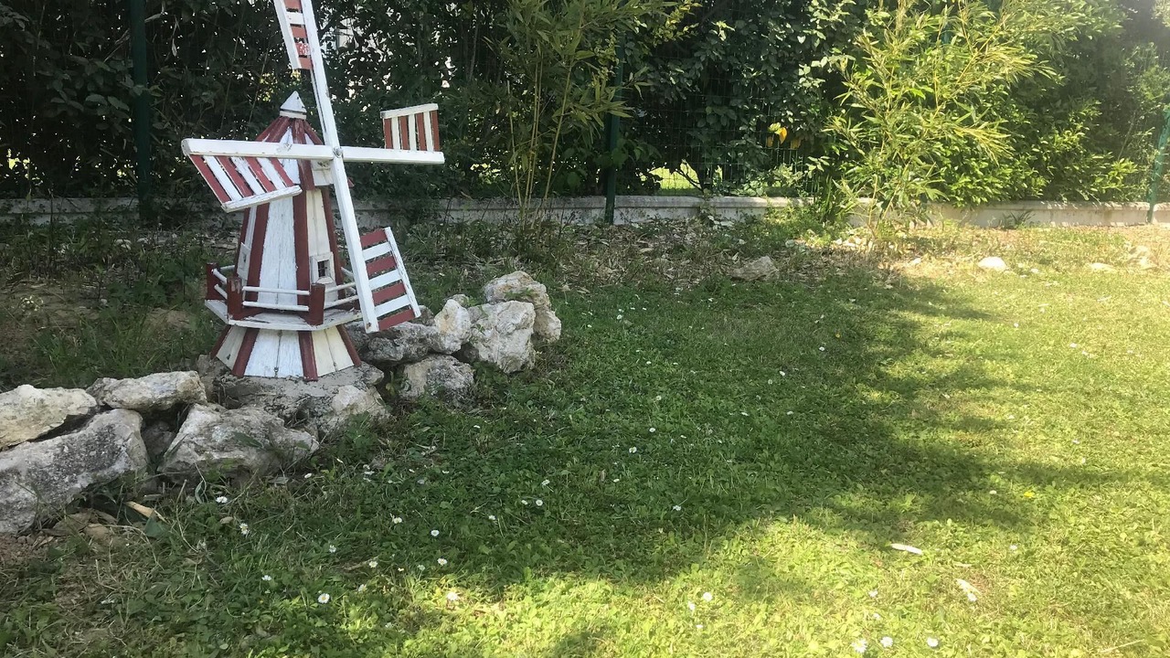 Photo of Outdoor in Saint-Cyr-sur-Loire