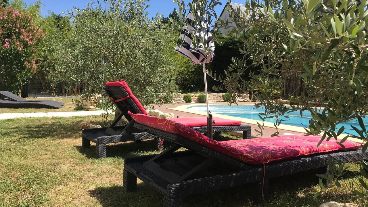 Photo of Outdoor in Saint-Cyr-sur-Loire