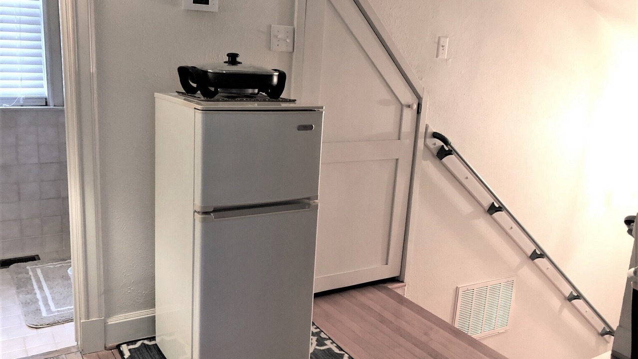Photo of Kitchen in Lakewood Hills