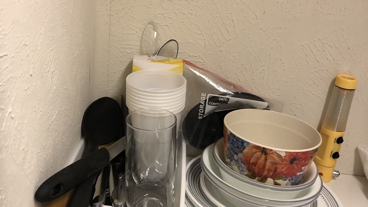 Photo of Kitchen in Lakewood Hills