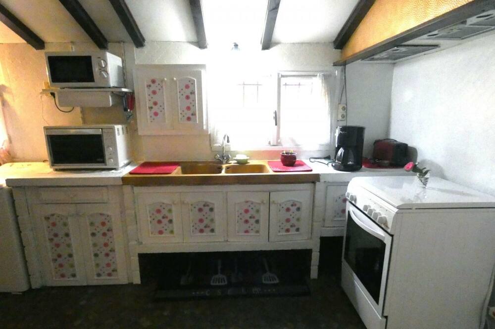Photo of Kitchen in Bascons