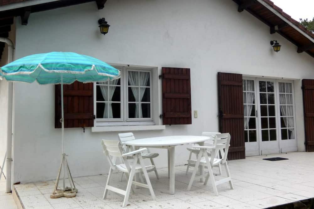 Photo of Patio Balcony in Bascons