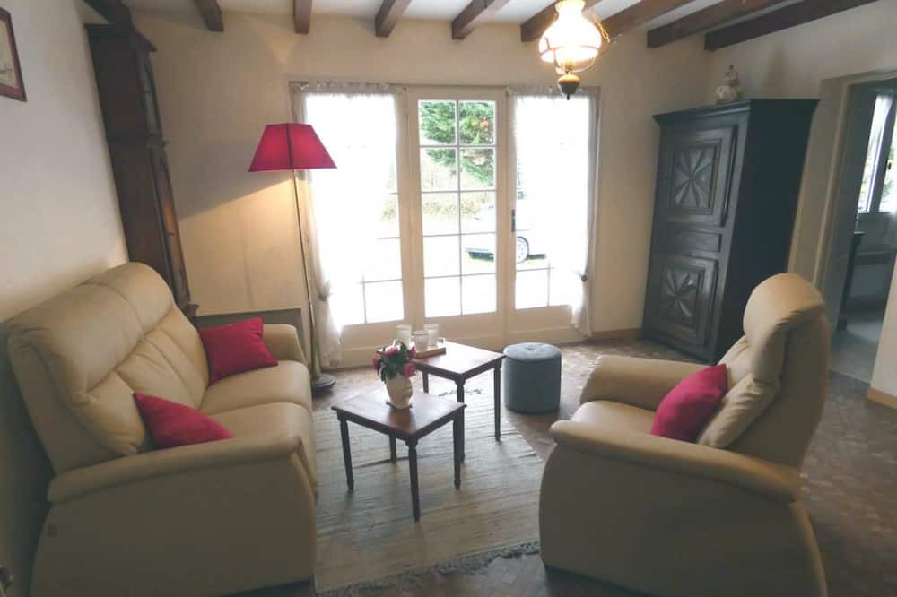 Photo of Livingroom in Bascons