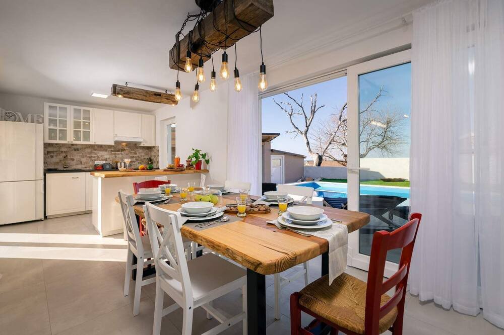 Photo of Kitchen in Kukci
