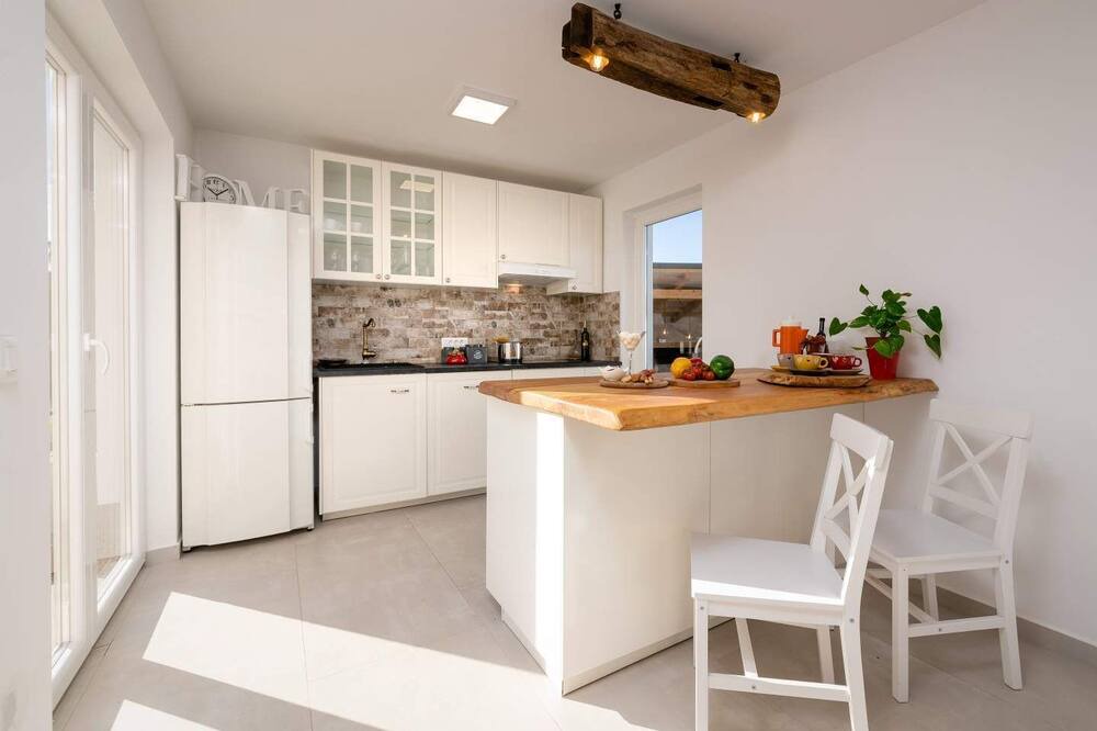 Photo of Kitchen in Kukci