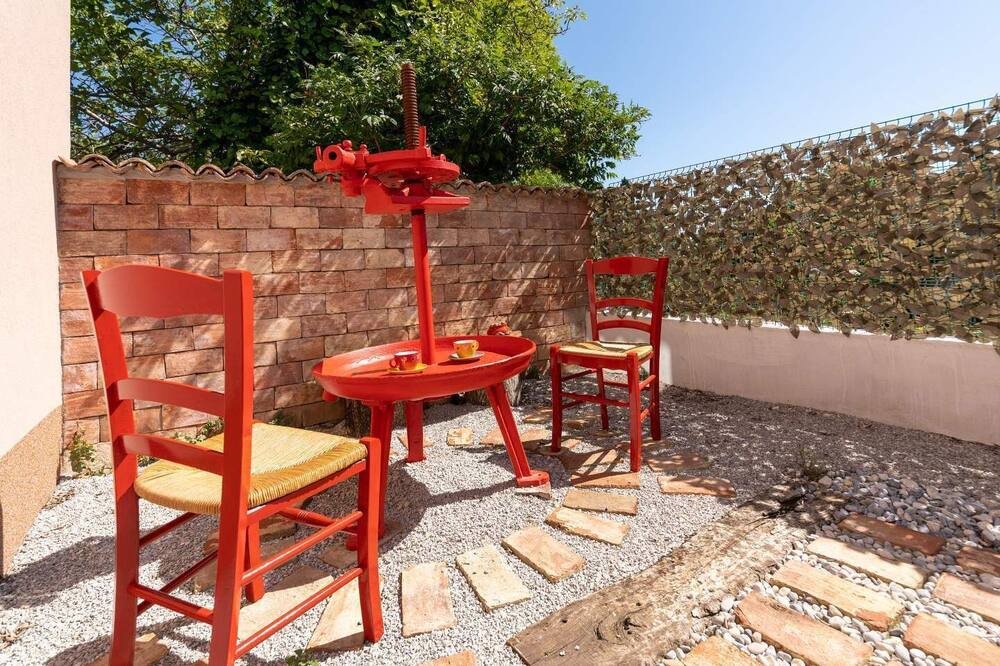 Photo of Patio Balcony in Kukci