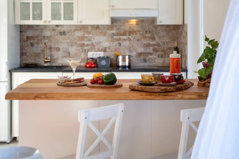 Photo of Kitchen in Kukci