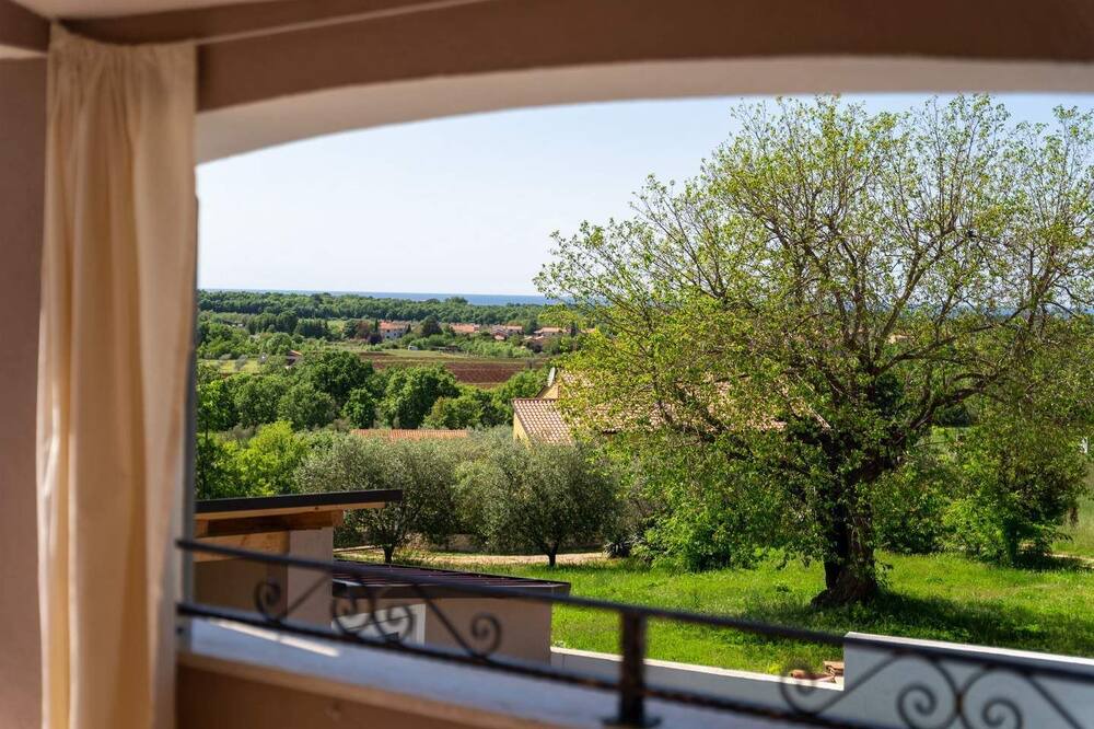 Photo of Patio Balcony in Kukci