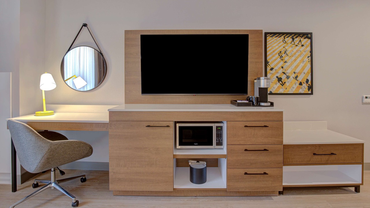 Photo of Bedroom in Chinatown