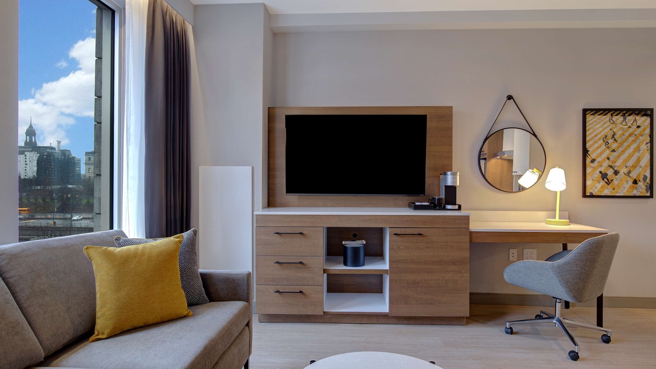 Photo of Bedroom in Chinatown