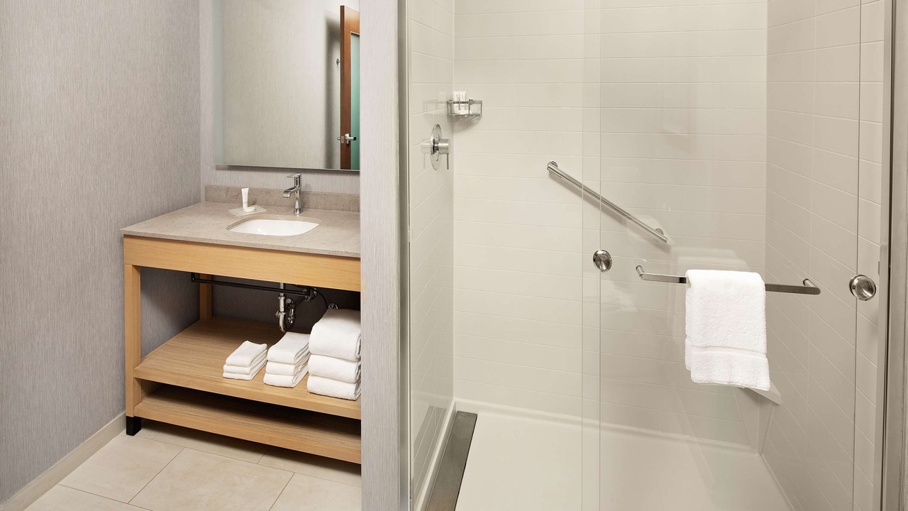 Photo of Bathroom in Murfreesboro