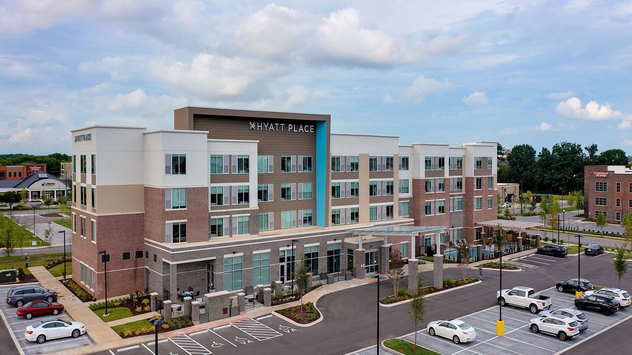 Photo of Outdoor in Murfreesboro