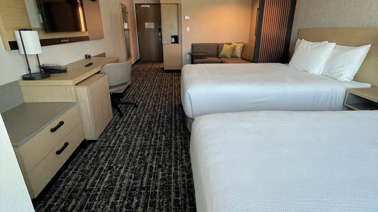 Photo of Bedroom in Murfreesboro