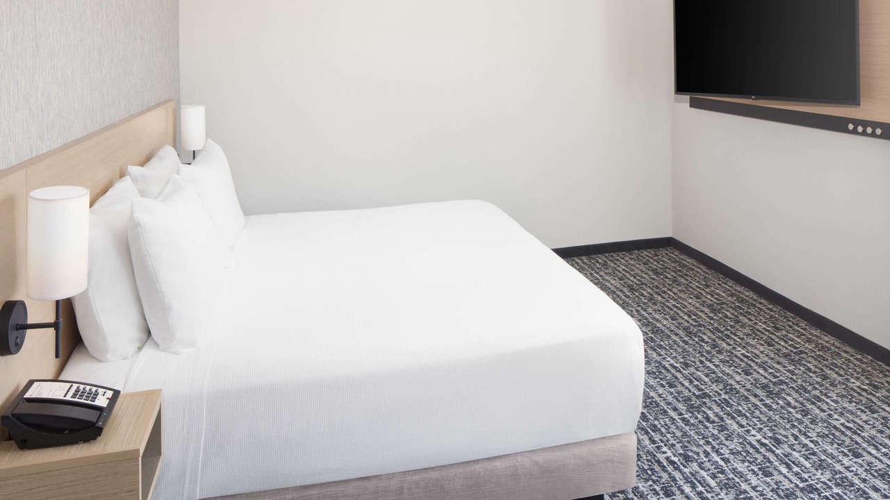 Photo of Bedroom in Murfreesboro