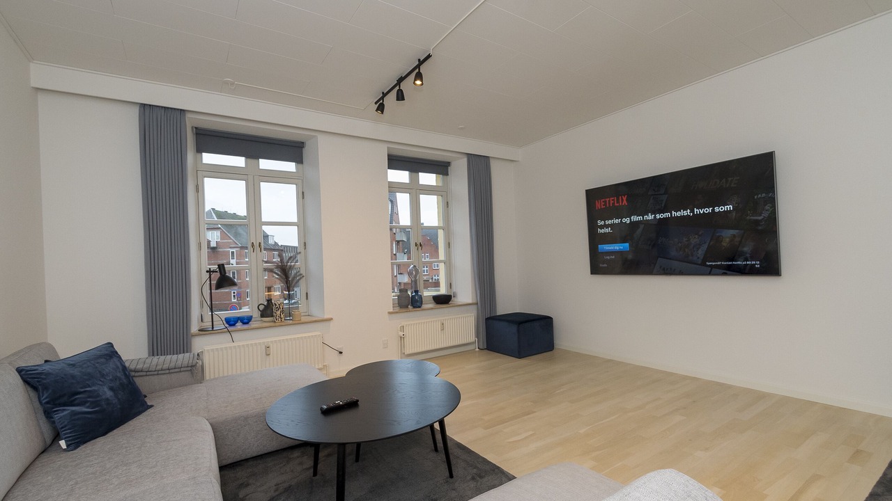 Photo of Bedroom in Sønderborg