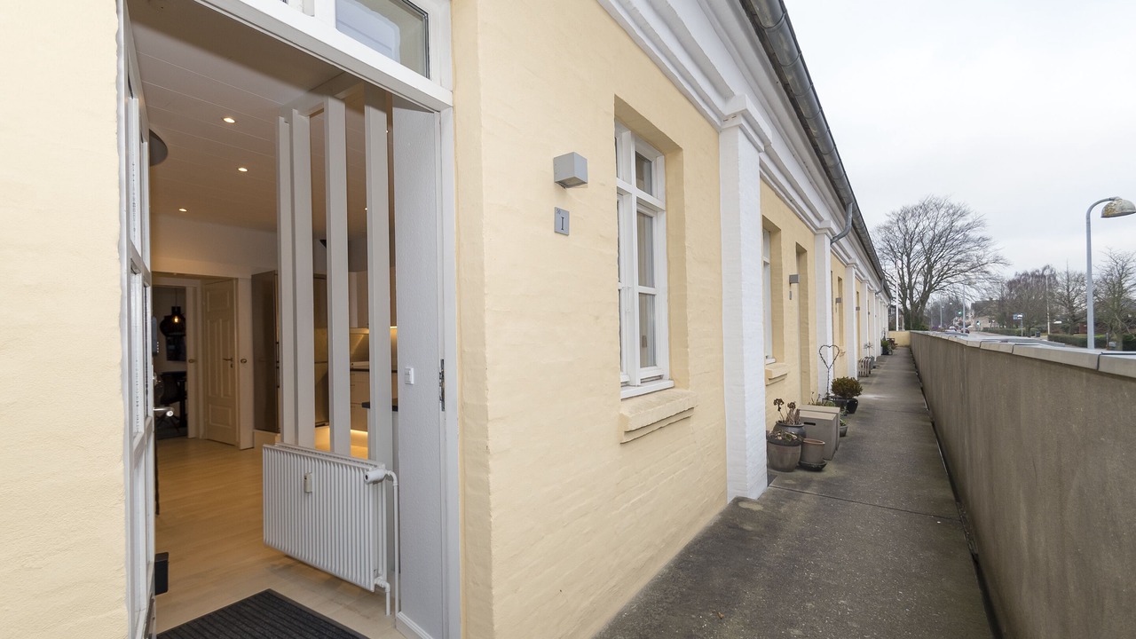 Photo of Outdoor in Sønderborg