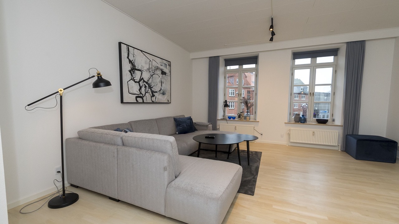 Photo of Bedroom in Sønderborg