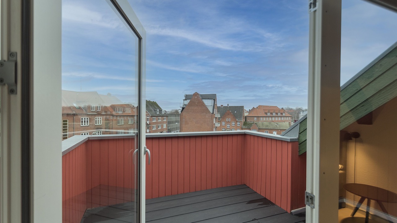Photo of Bedroom in Sønderborg