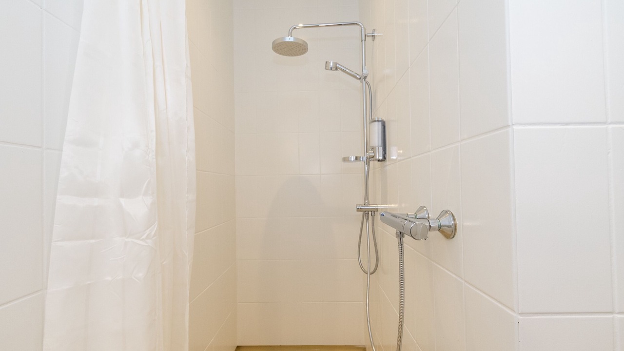 Photo of Bathroom in Sønderborg