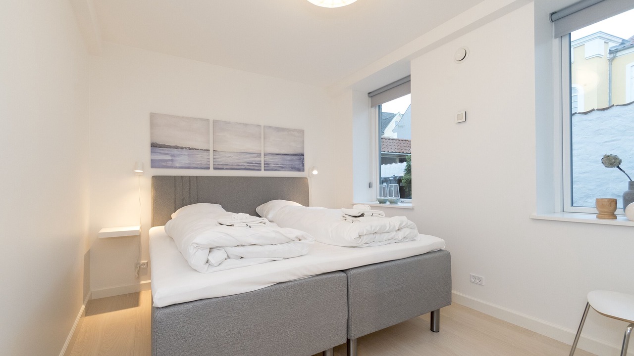 Photo of Bedroom in Sønderborg