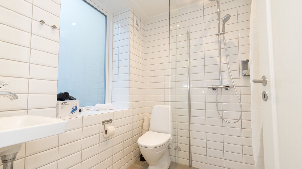 Photo of Bathroom in Sønderborg