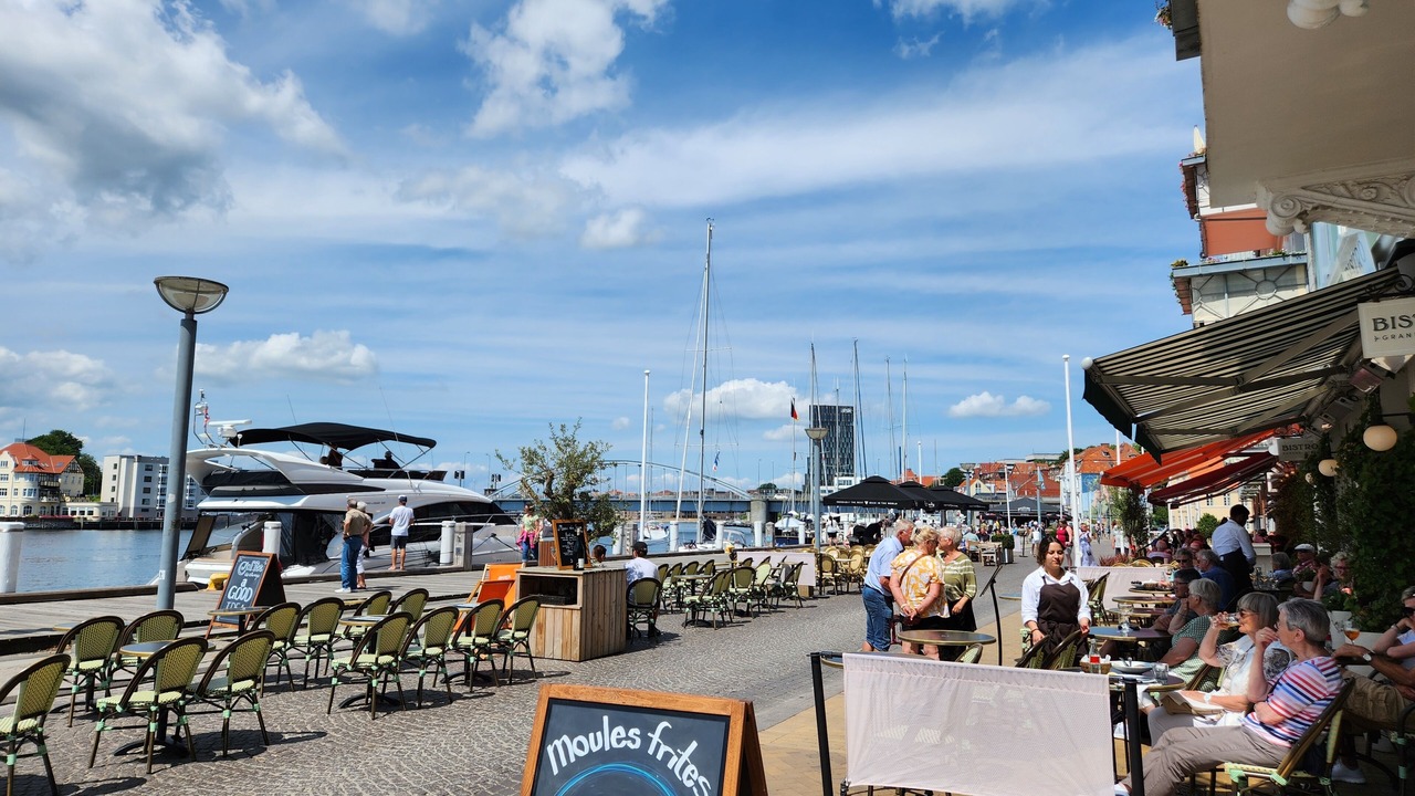 Photo of Outdoor in Sønderborg