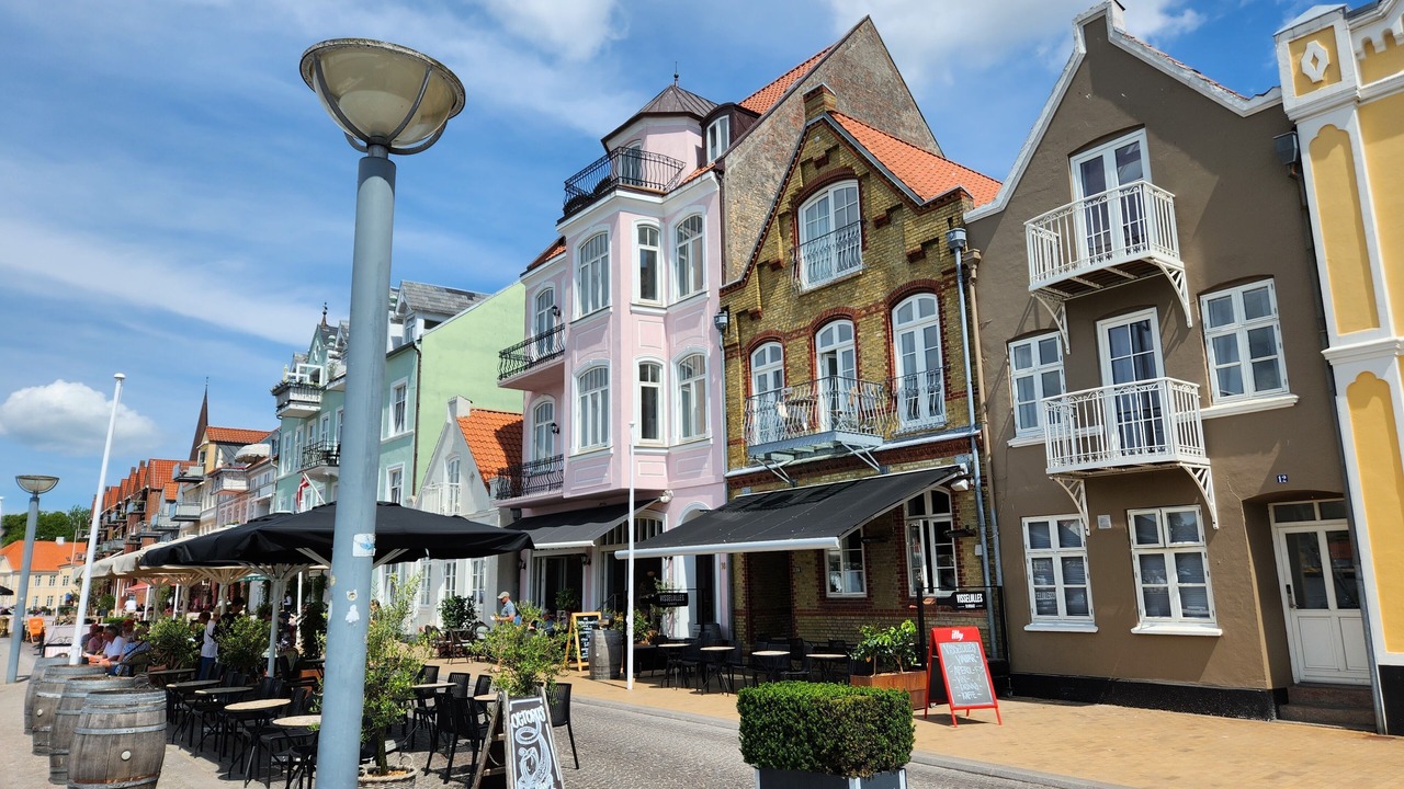 Photo of Outdoor in Sønderborg