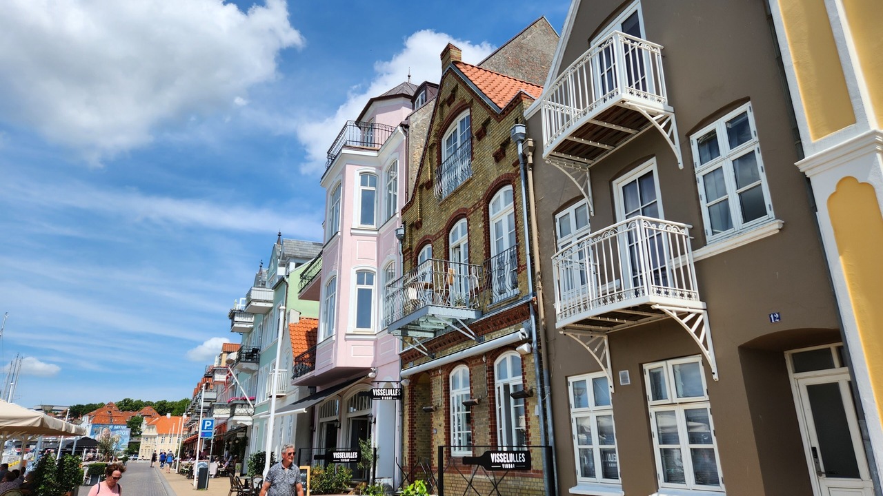 Photo of Outdoor in Sønderborg