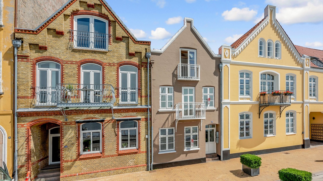 Photo of Outdoor in Sønderborg