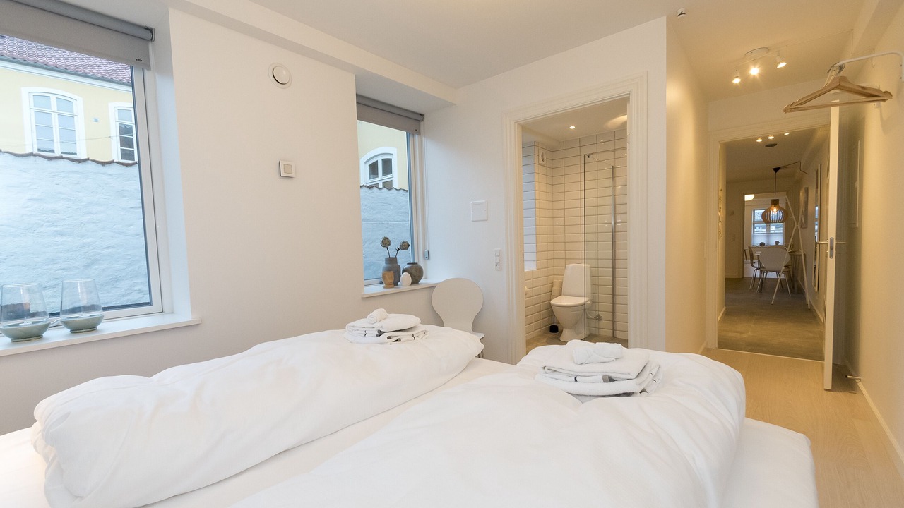 Photo of Bedroom in Sønderborg