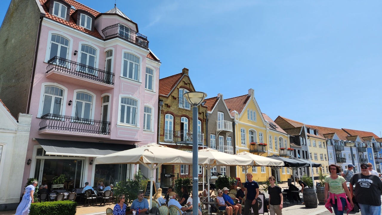 Photo of Outdoor in Sønderborg
