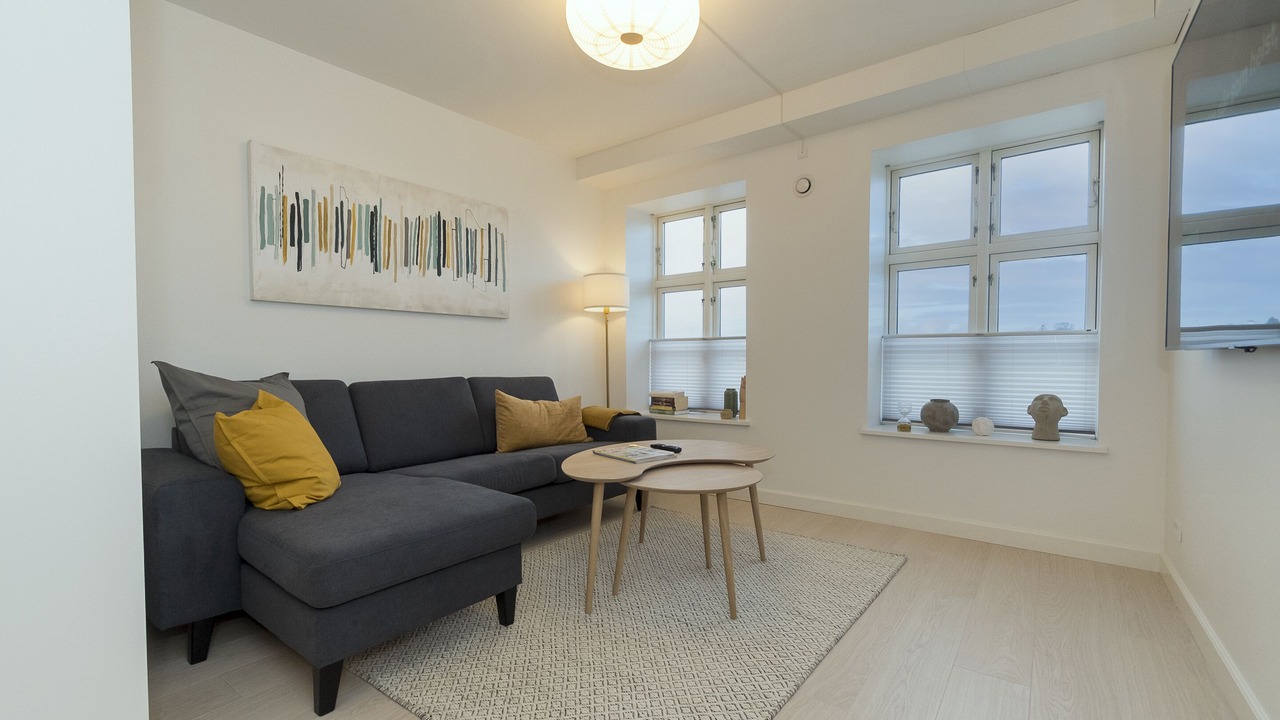 Photo of Bedroom in Sønderborg
