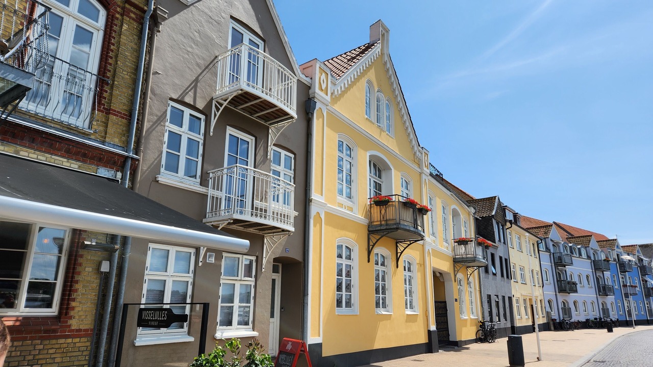 Photo of Outdoor in Sønderborg
