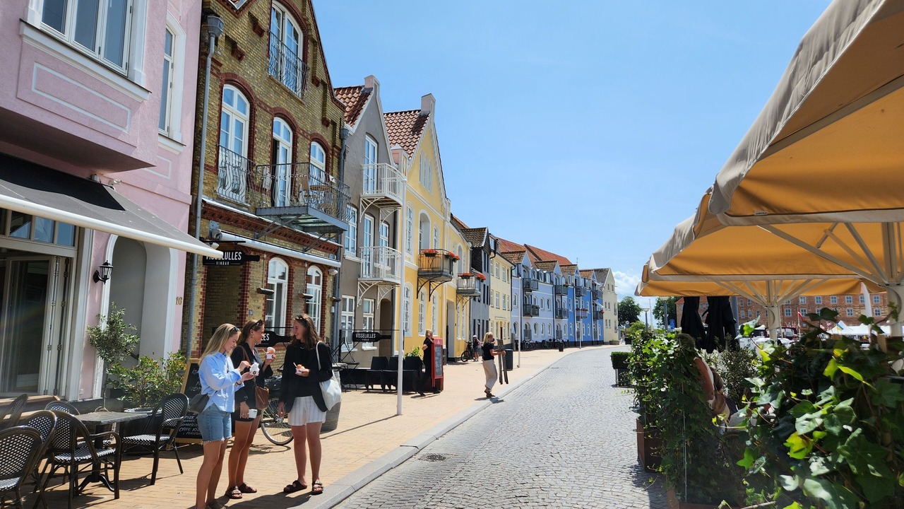 Photo of Outdoor in Sønderborg