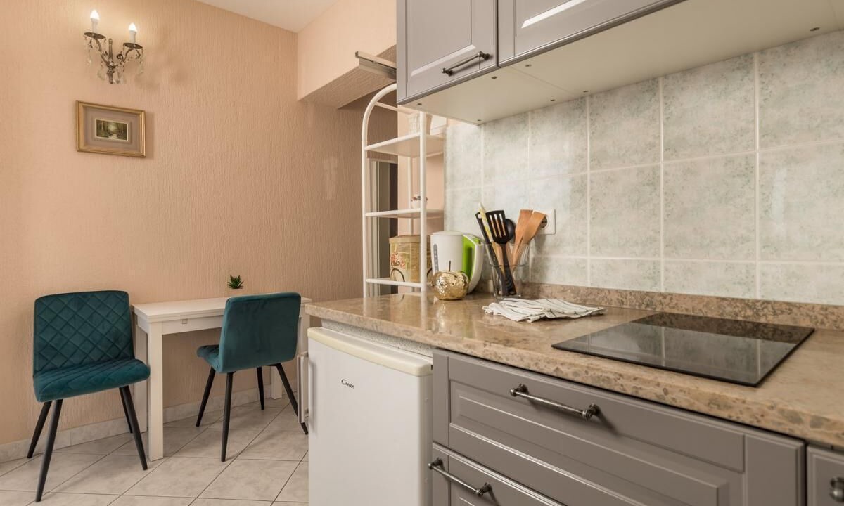 Photo of Kitchen in Poljane