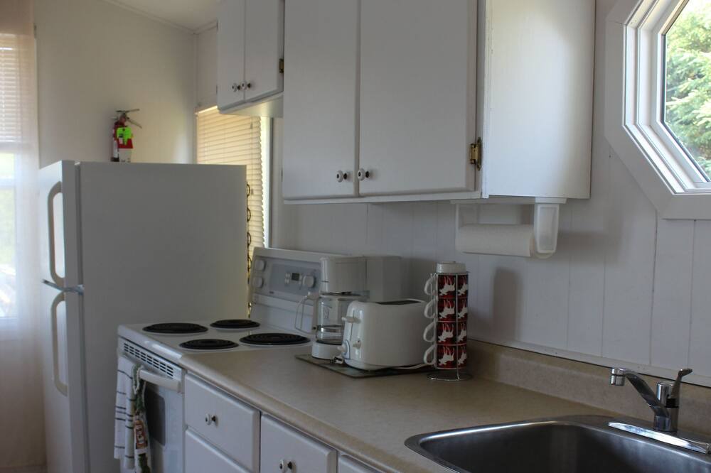 Photo of Kitchen in French Village