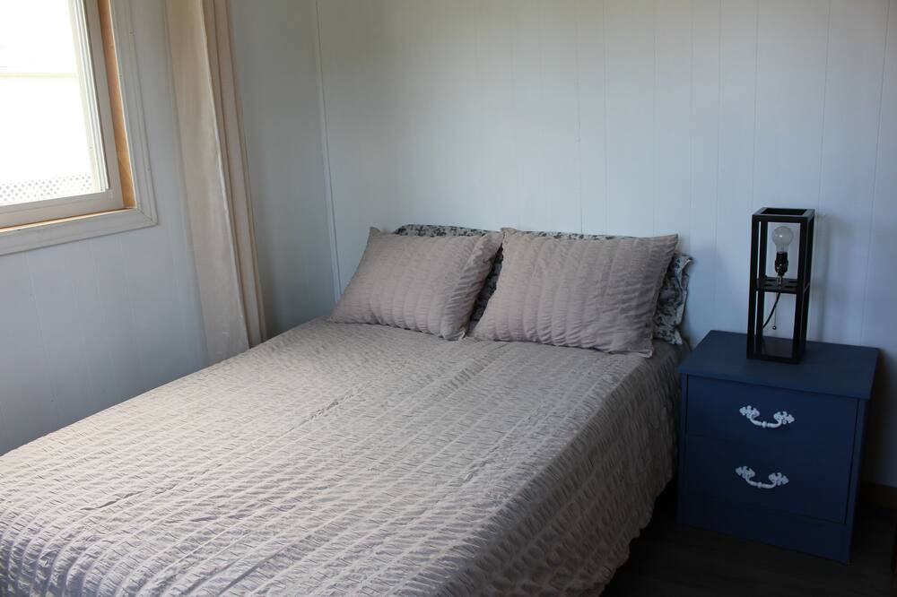 Photo of Bedroom in French Village